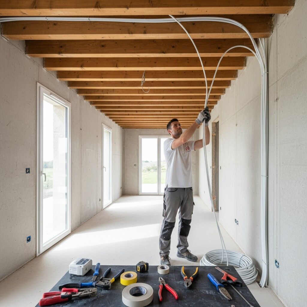 SYSTEME DE SECURITE INCENDIE SERVICE